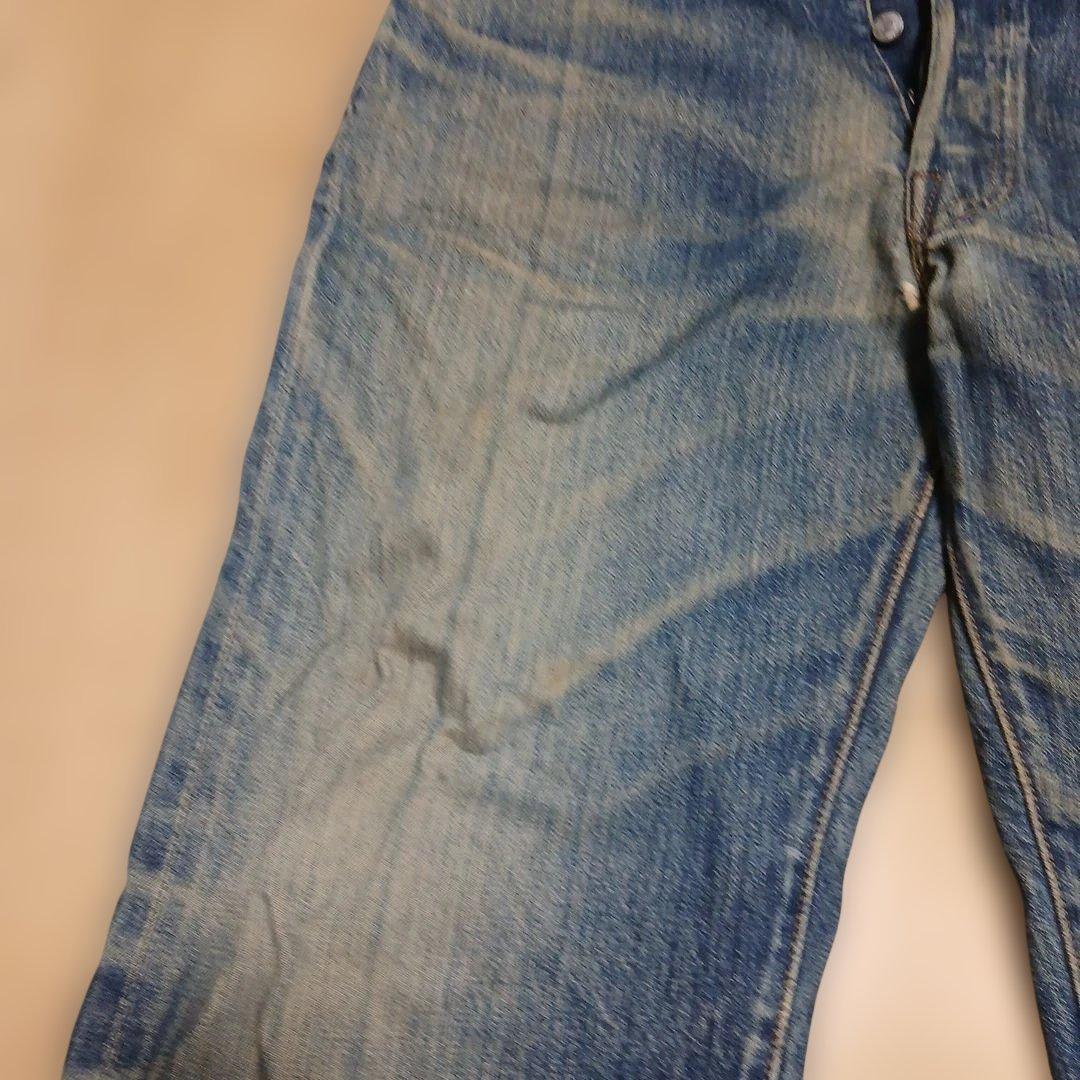 お*す様 Levi's 501XX W33 バレンシア