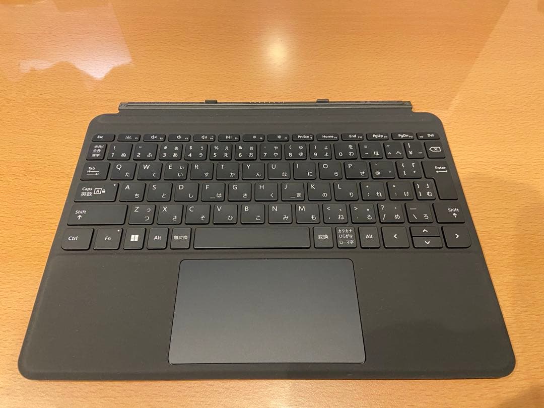 Surface Go 3 8VA-00030 マットブラック　サーフェス