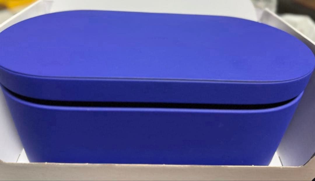 ダイソンAirwrapマルチスタイラーComplete long 限定色