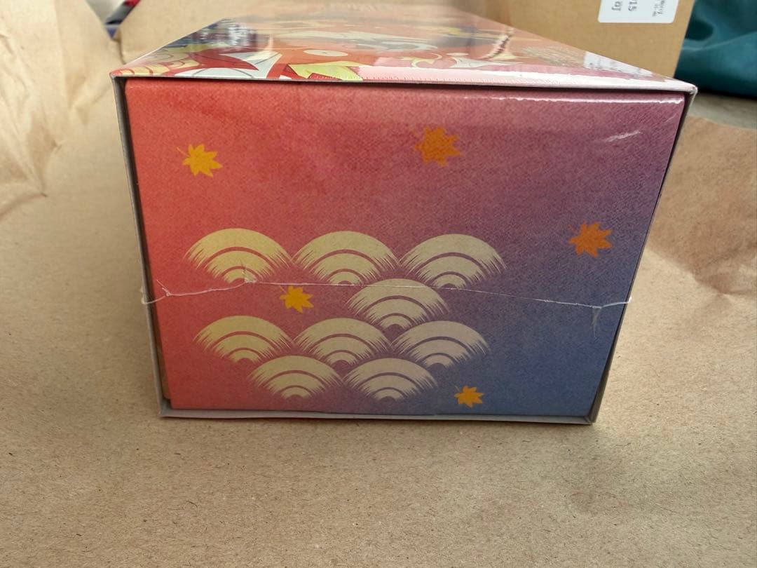 t*x様 【シュリンク付・未開封】ポケカ スペシャルBOX ポケモンセンターヒロ