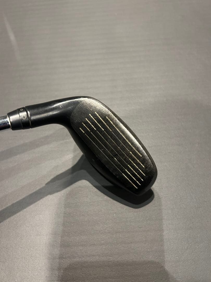 PING ピン G425 7U ユーティリティ レスキュー ハイブリッド