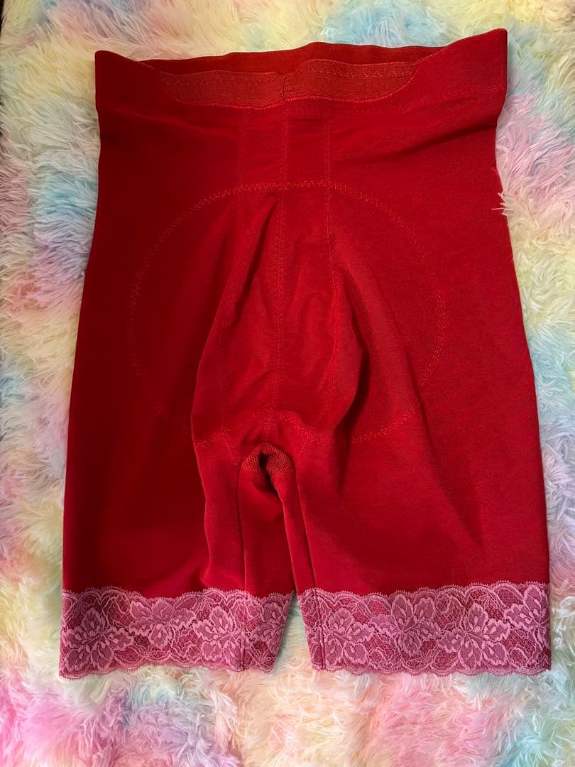 ララグラント ハイウエストガードル サイズ98