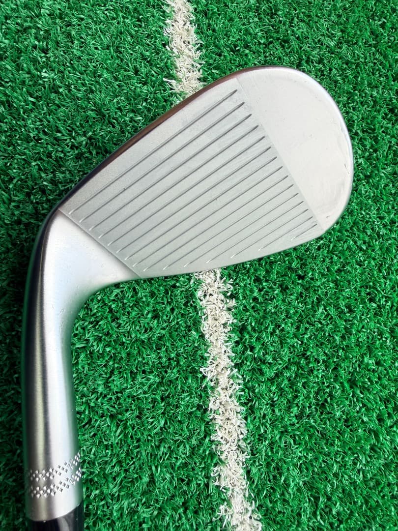 キャロウェイ　OPUS SP ウェッジ（48度）2025年モデル（美品）