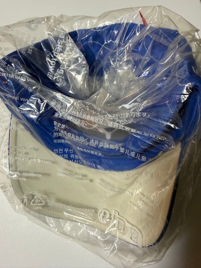 【最終値下げ】フェラーリ モンツァGP ブルーキャップ Tシャツ セット2025