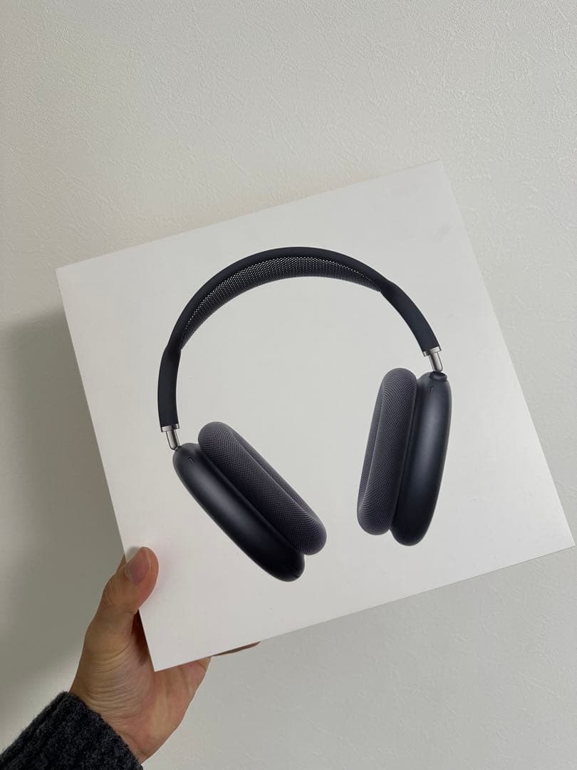 【5000円OFF！新品！！】 AirPods Max