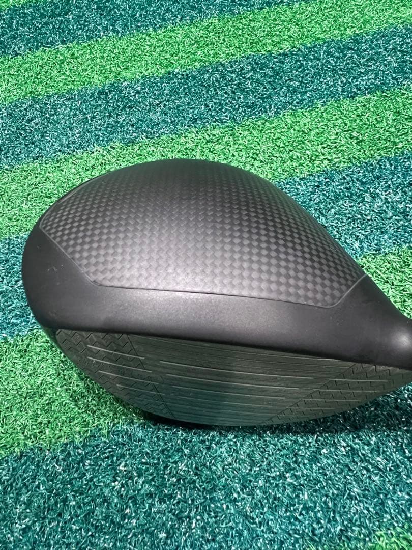 ブリヂストン　B-LIMITED BX1★TOUR ドライバー　ヘッド　9度