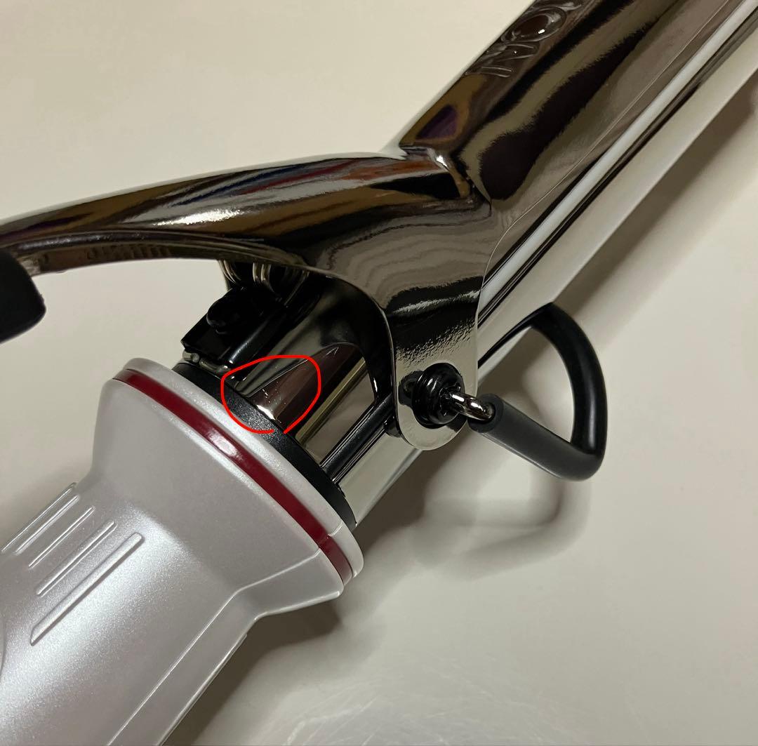 クレイツ イオンカールプロSR-32、38セット