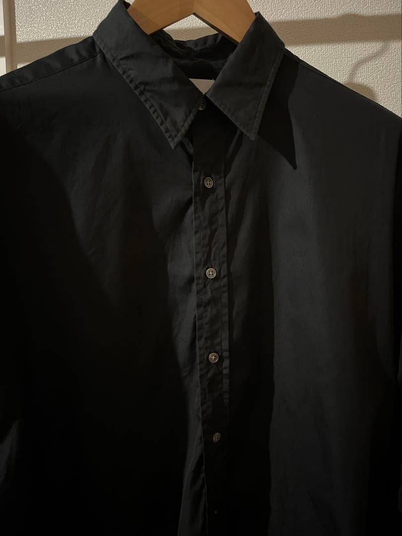 Graphpaper グラフペーパー　トーマスメイソン　レショップ　シャツ