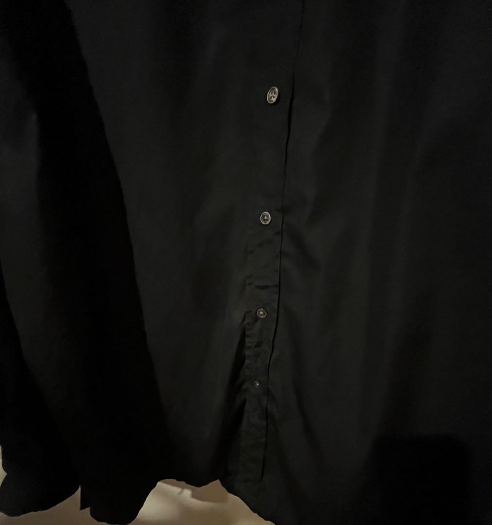 Graphpaper グラフペーパー　トーマスメイソン　レショップ　シャツ