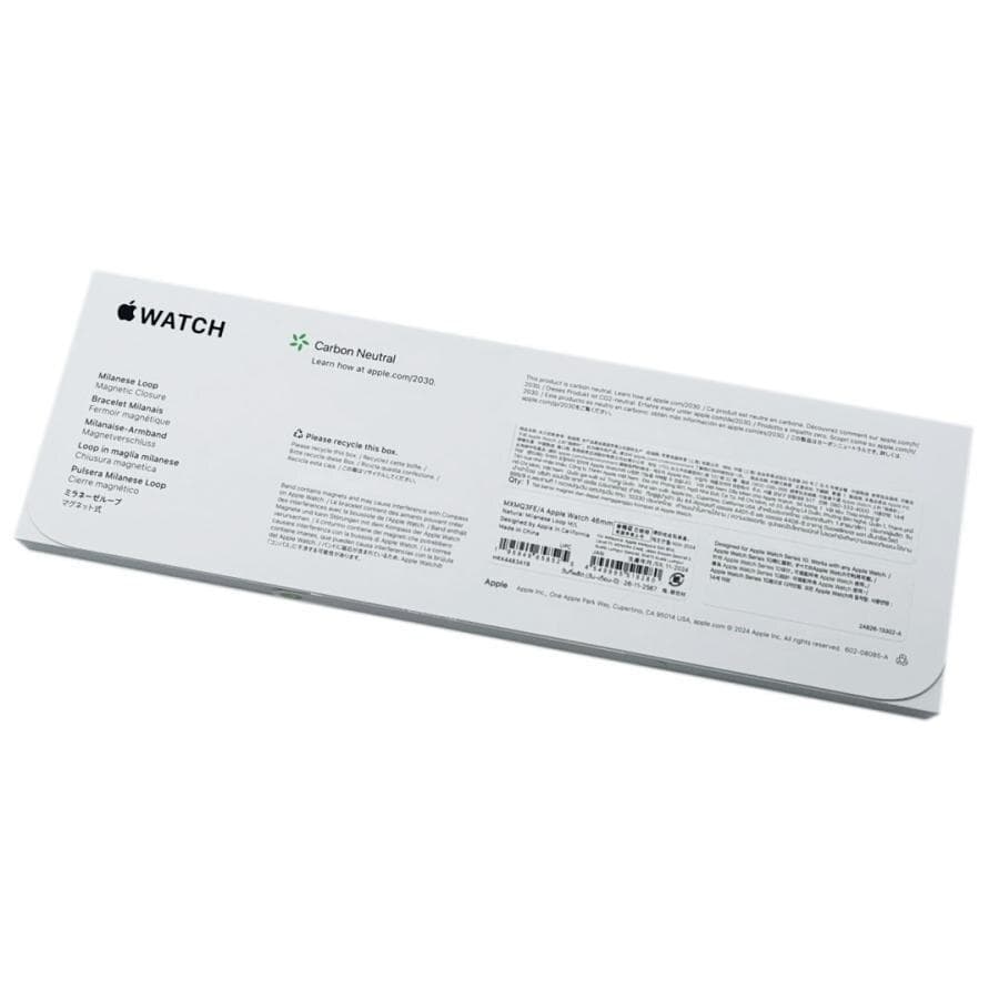 超美品 Apple Watch SE 第2世代 10-25101901