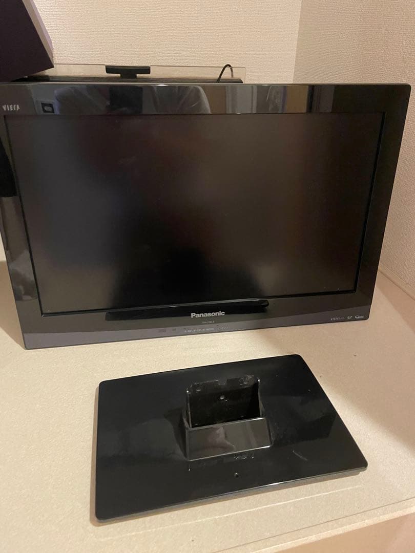 Panasonic 19型 テレビ