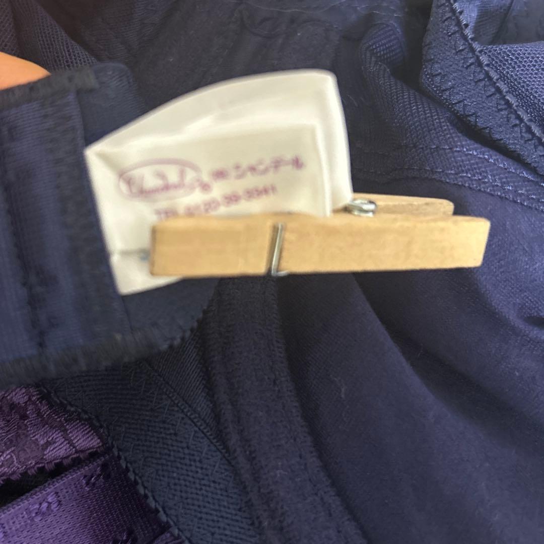 シャンデール　ブラジャーD75