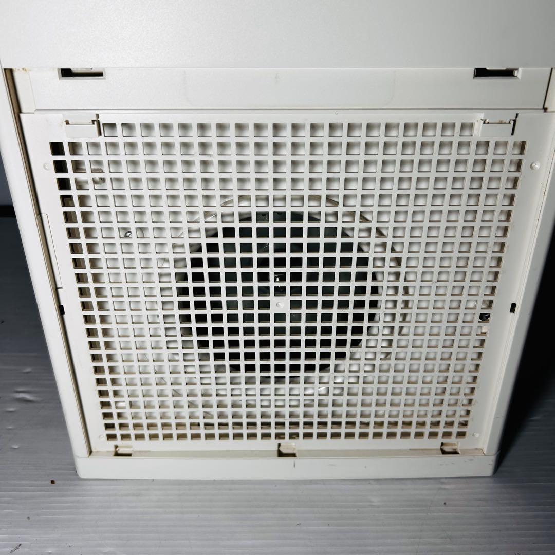 アイリスオーヤマ　空気清浄機　サーキュレーター　加湿器　CHA-A55-C