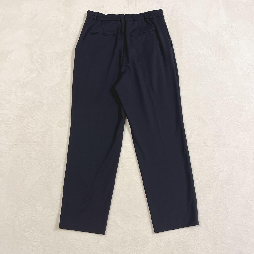 新品✨未使用23区 パンツスーツ テーラードジャケット大きいサイズ 44 XXL