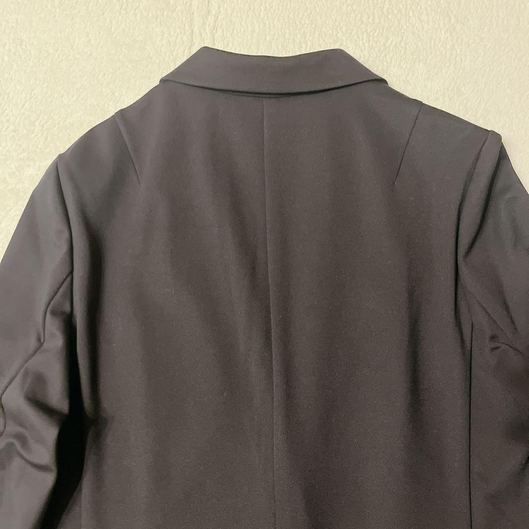 新品✨未使用23区 パンツスーツ テーラードジャケット大きいサイズ 44 XXL