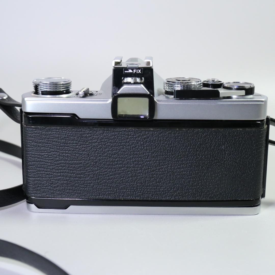 ☆完全動作☆美品 オリンパス OM-1 50mm F1.4 135ｍｍ＃321