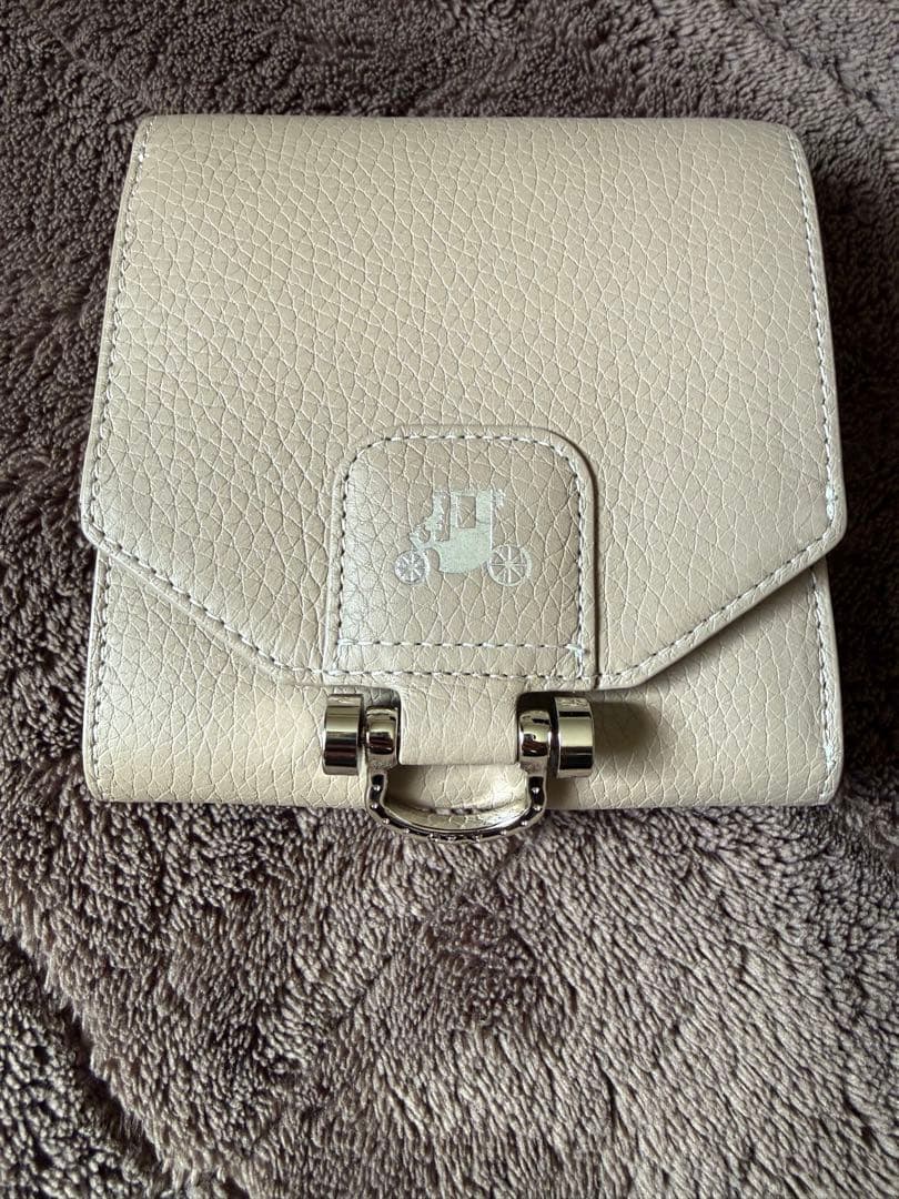 アタオ　ロトロ　トリヨン　グレージュ