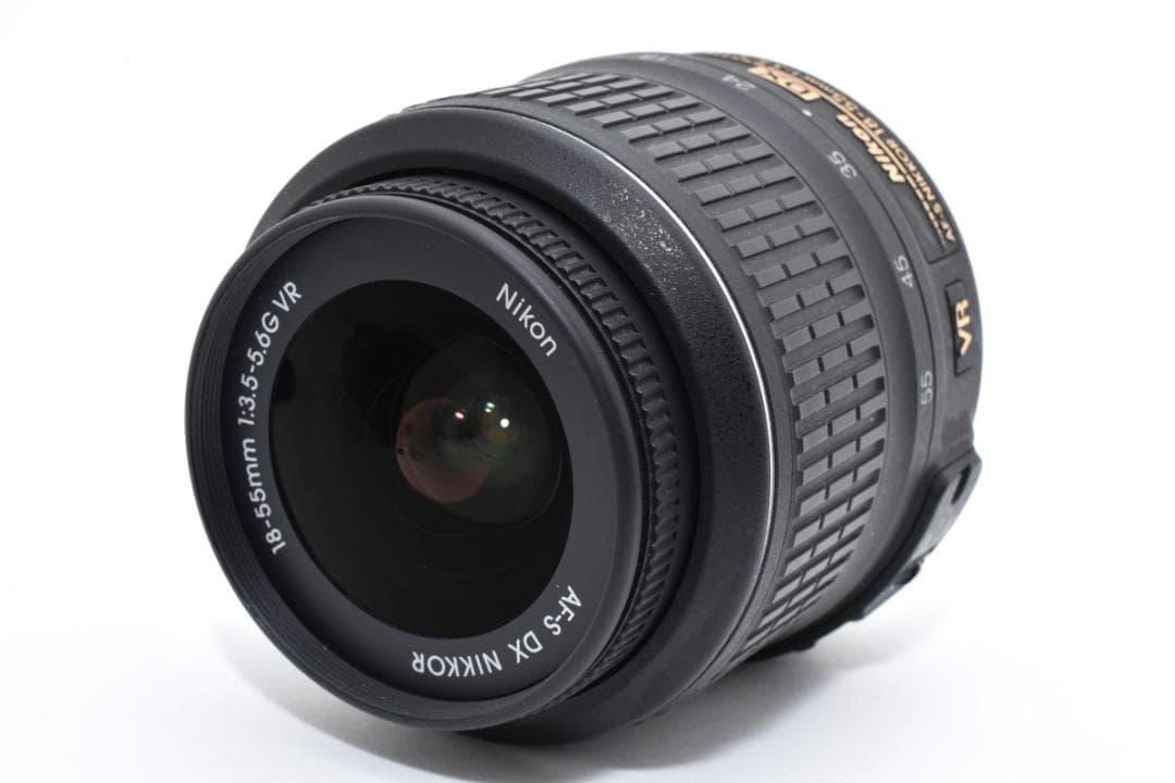 ✨おすすめ一眼レフ✨Nikon D3200 スマホ転送OK ガイドモード付き