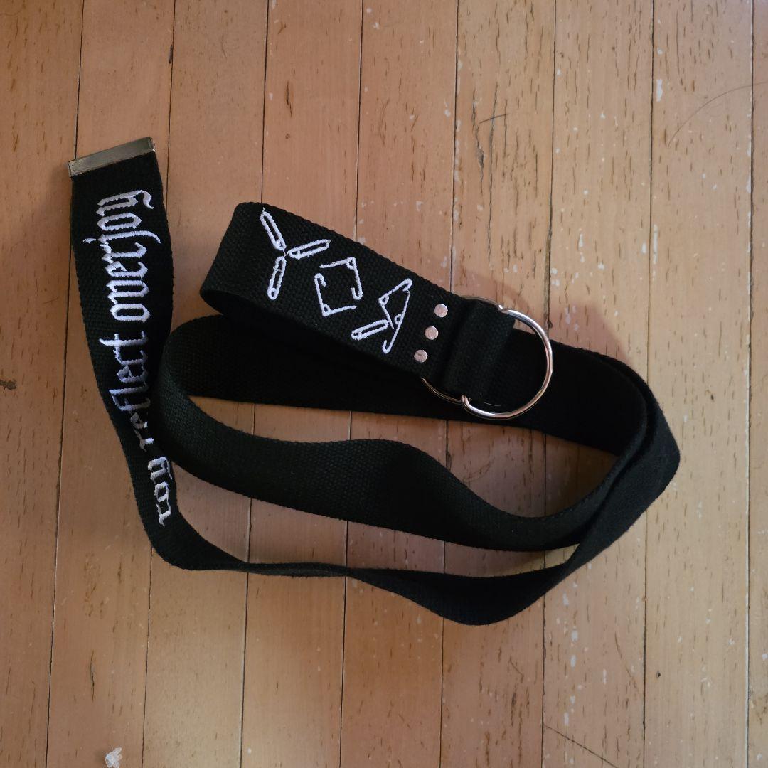 も*も様 roy reflect overjoy ベルト roy lisa