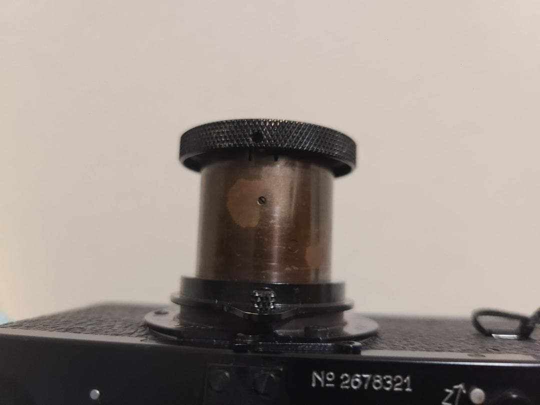 美品 LEICA 0 SERIE Leitz 50mm F3.5 1557