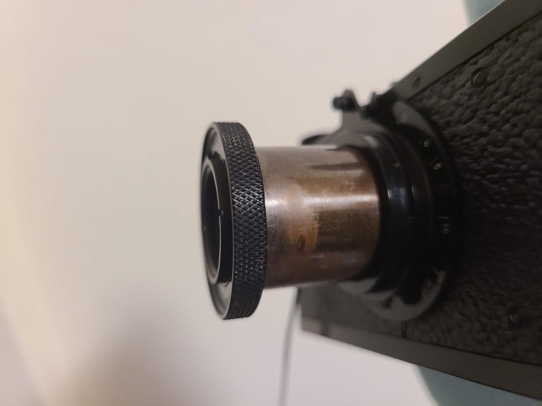 美品 LEICA 0 SERIE Leitz 50mm F3.5 1557