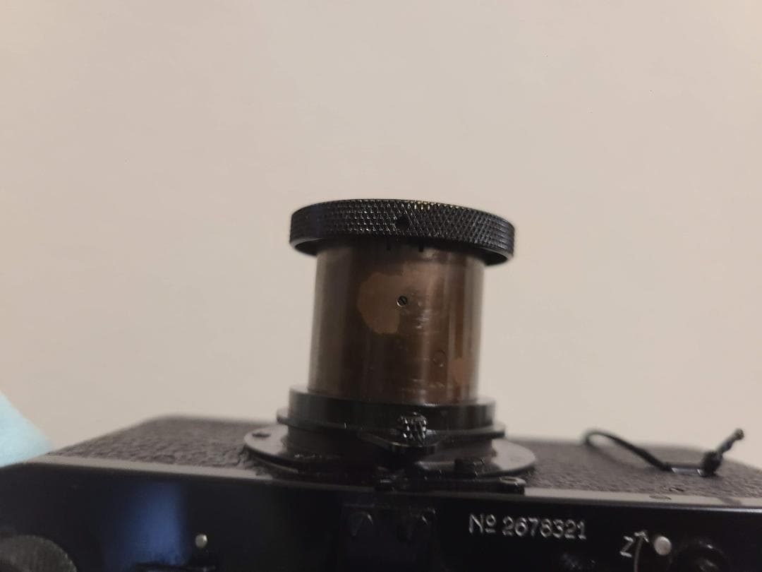 美品 LEICA 0 SERIE Leitz 50mm F3.5 1557