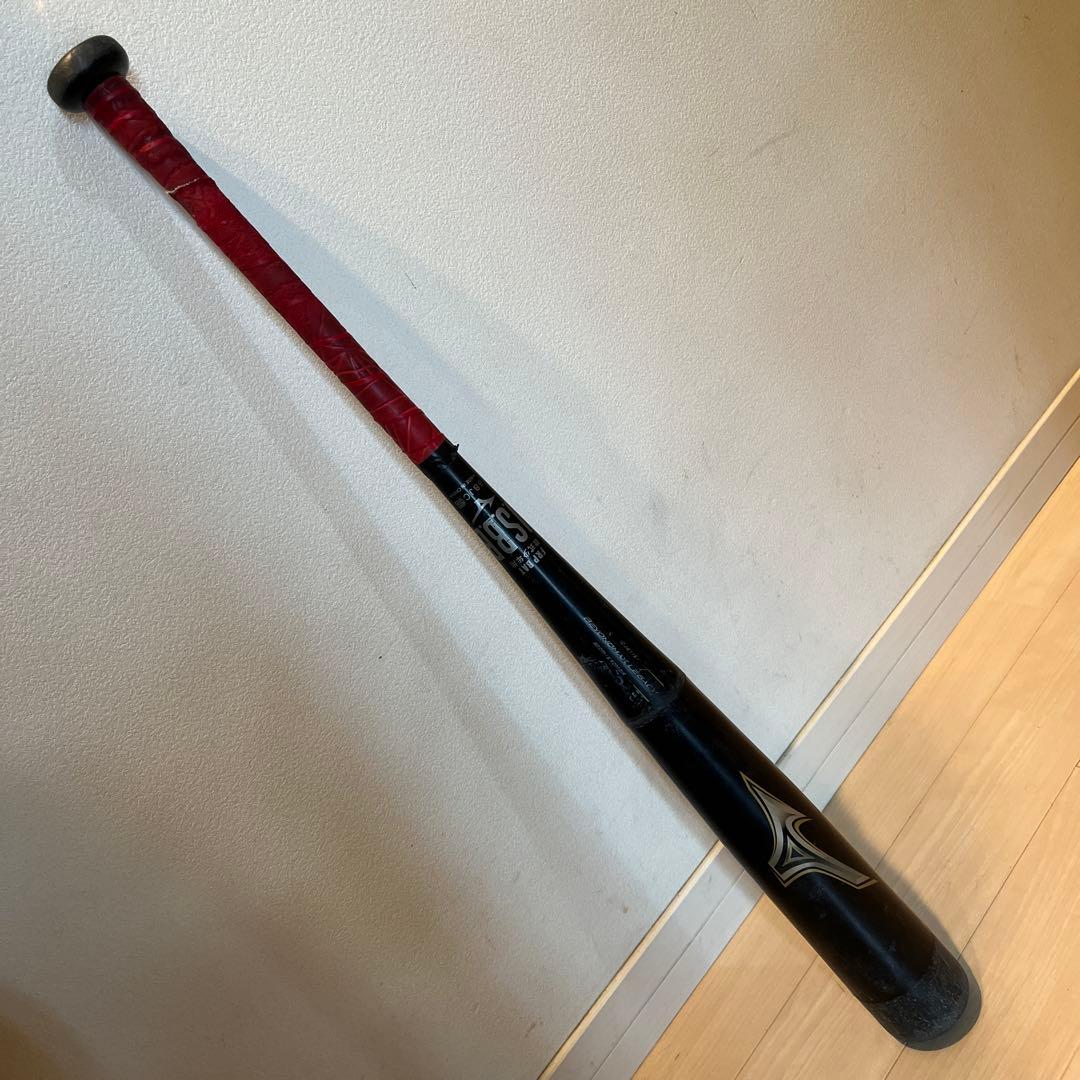 Mizuno BEYONDMAX LEGACY軟式少年用 80cm