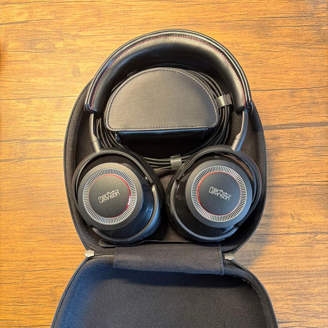 Mark Levinson No.5909箱無し