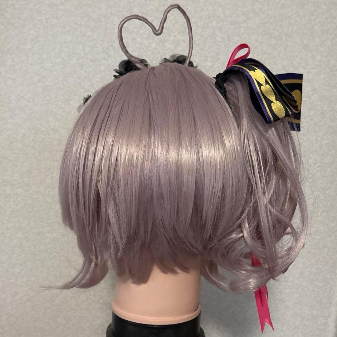 マリア・マリオネット コスプレフルセット にじさんじEN