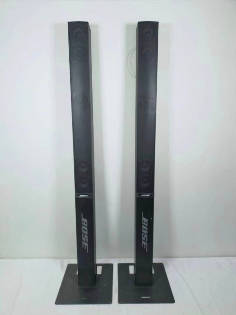 【美品】 Bose 55WER スピーカシステム