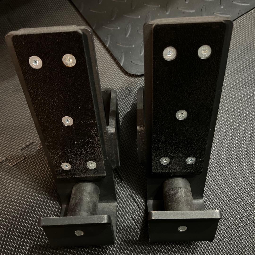 MBCオリジナルラック　ローラーJ-カップ