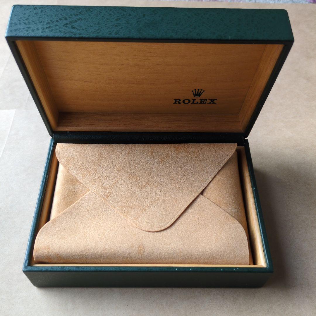 ROLEX 時計BOX