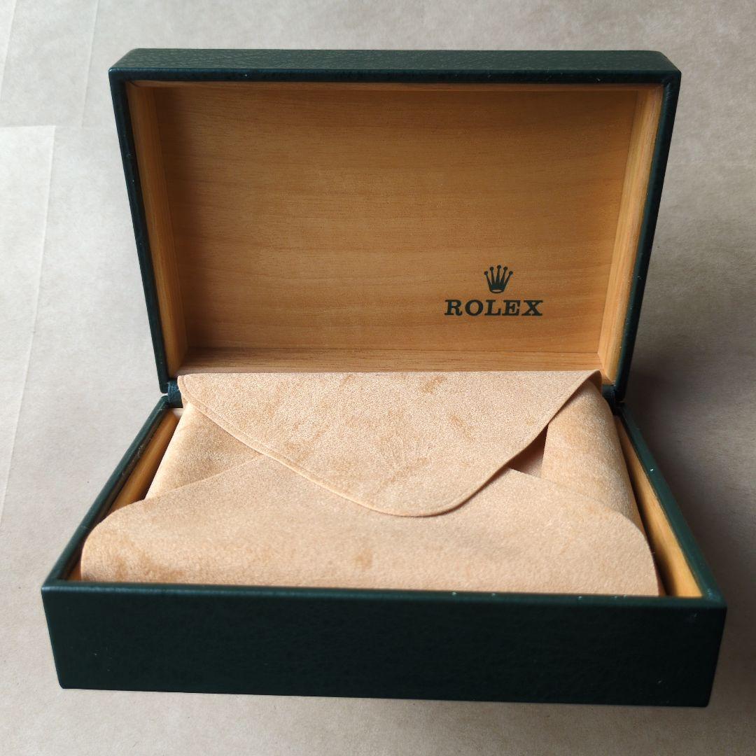ROLEX 時計BOX