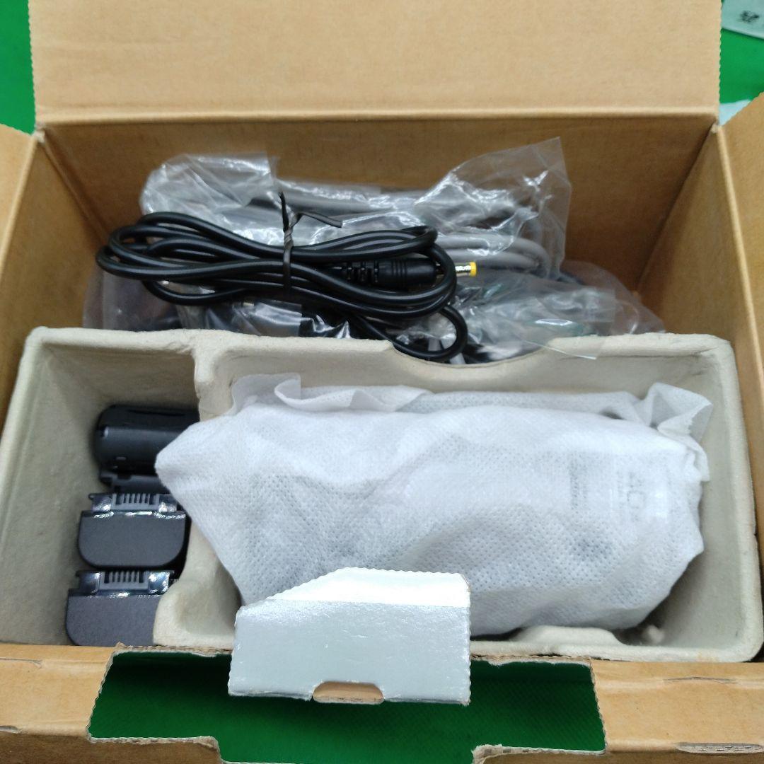 JVC Everio エブリオ GZ-EX250