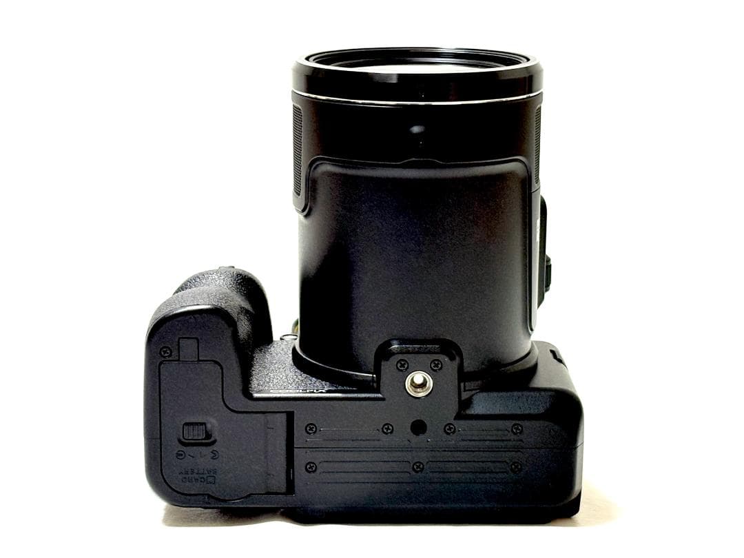 【ほぼ新品 箱付】Nikon COOLPIX P950　動作良好・返品保証