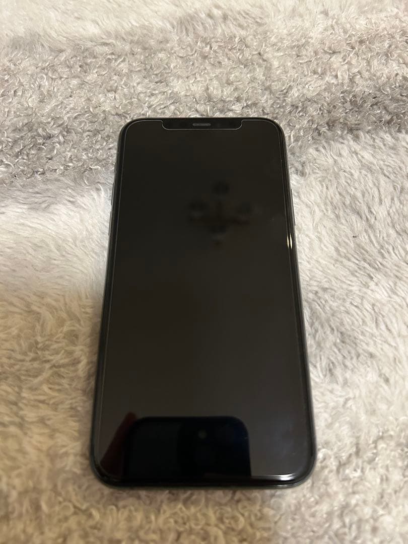 iPhone 11pro 256GB ミッドナイトグリーン