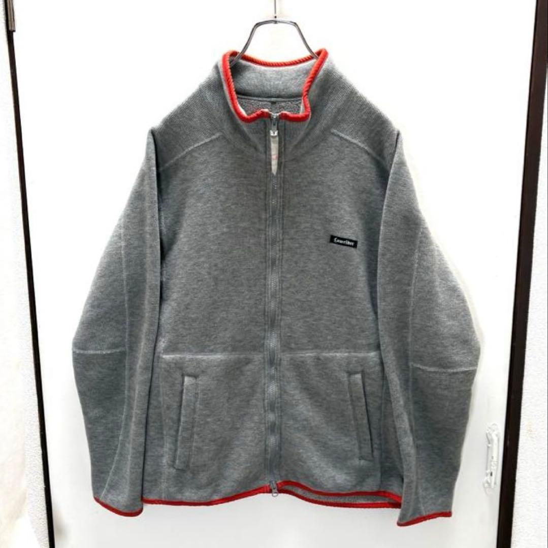 裏原 LOW RIDER ローライダー 裏ボア ナイロン ジャケット M 希少