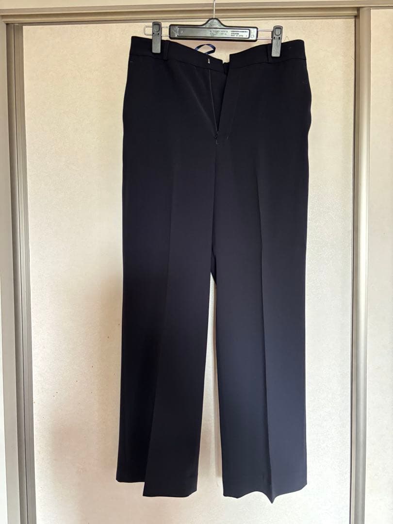 【LES MUES】ネイビー　スーツセット