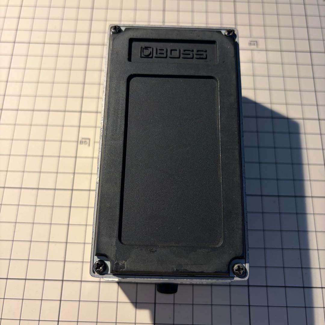 ギター BOSS Digital Delay DD-3