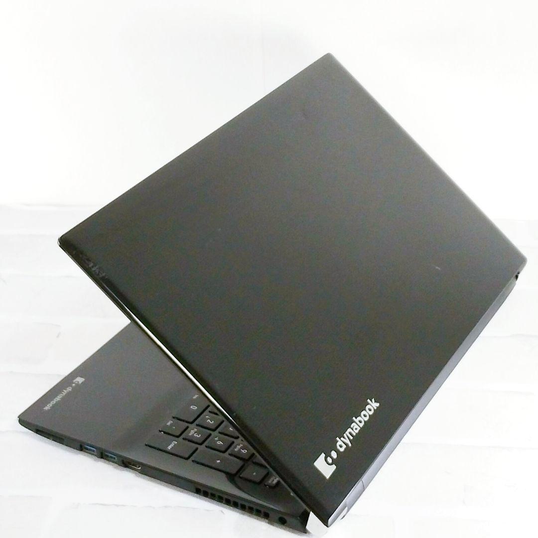 お買得！第8世代✨1TB カメラ付き ノートパソコン Windows11 薄型