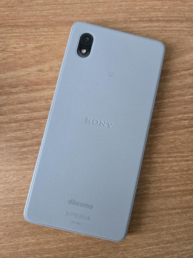 スマートフォン本体 Xperia Ace III