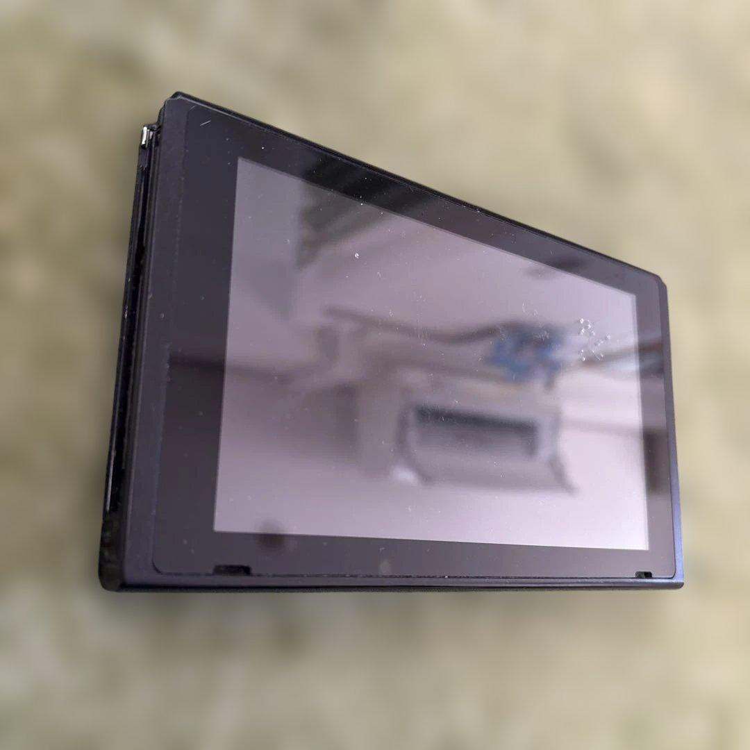 Nintendo Switch 本体 HAC 1