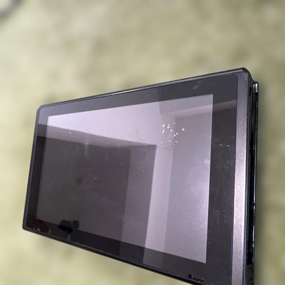 Nintendo Switch 本体 HAC 1