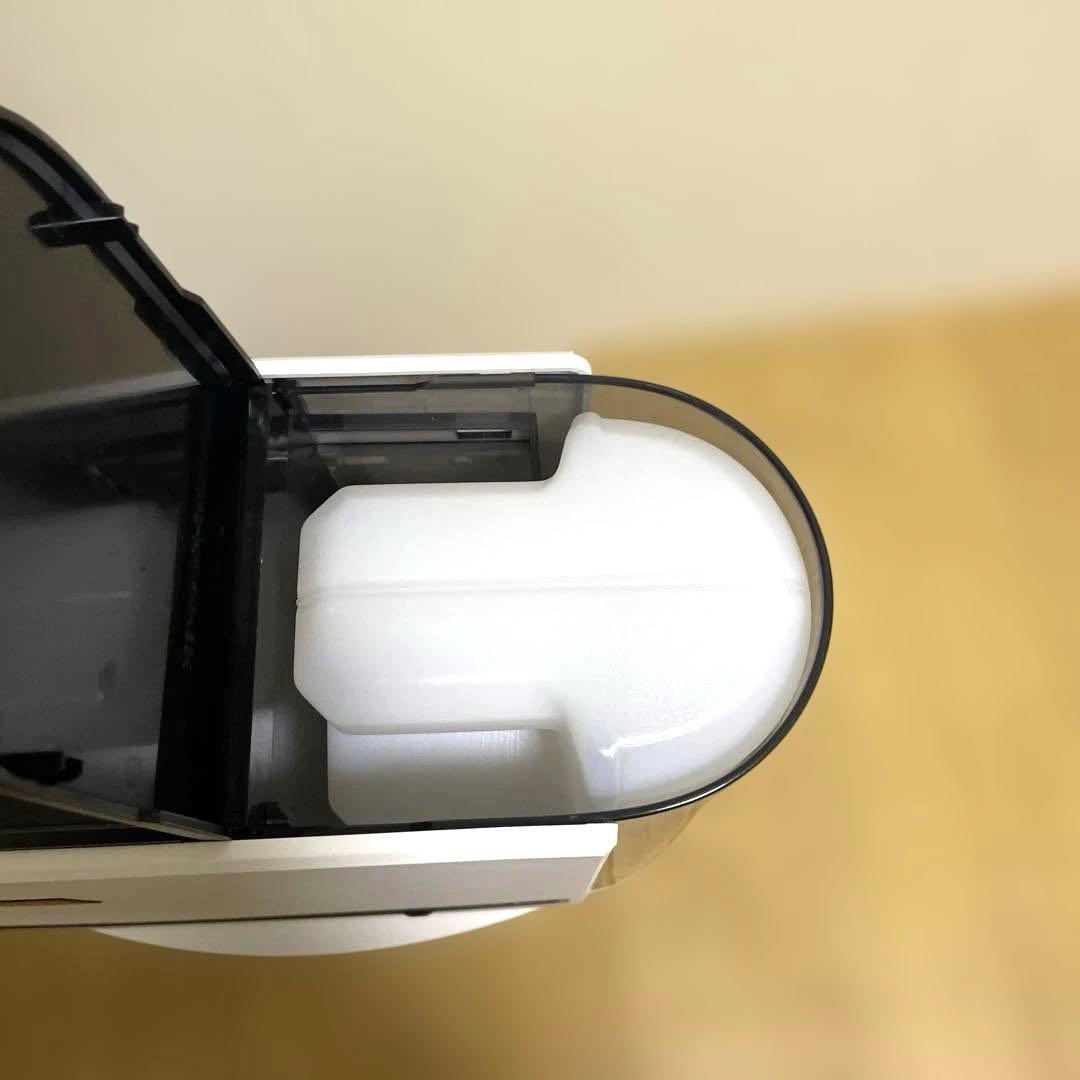 美品　SHARP HX-PK12 加湿セラミックファンヒーター