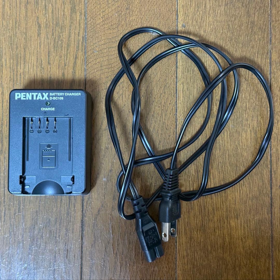 PENTAX K-70 (箱付き 付属品多数）