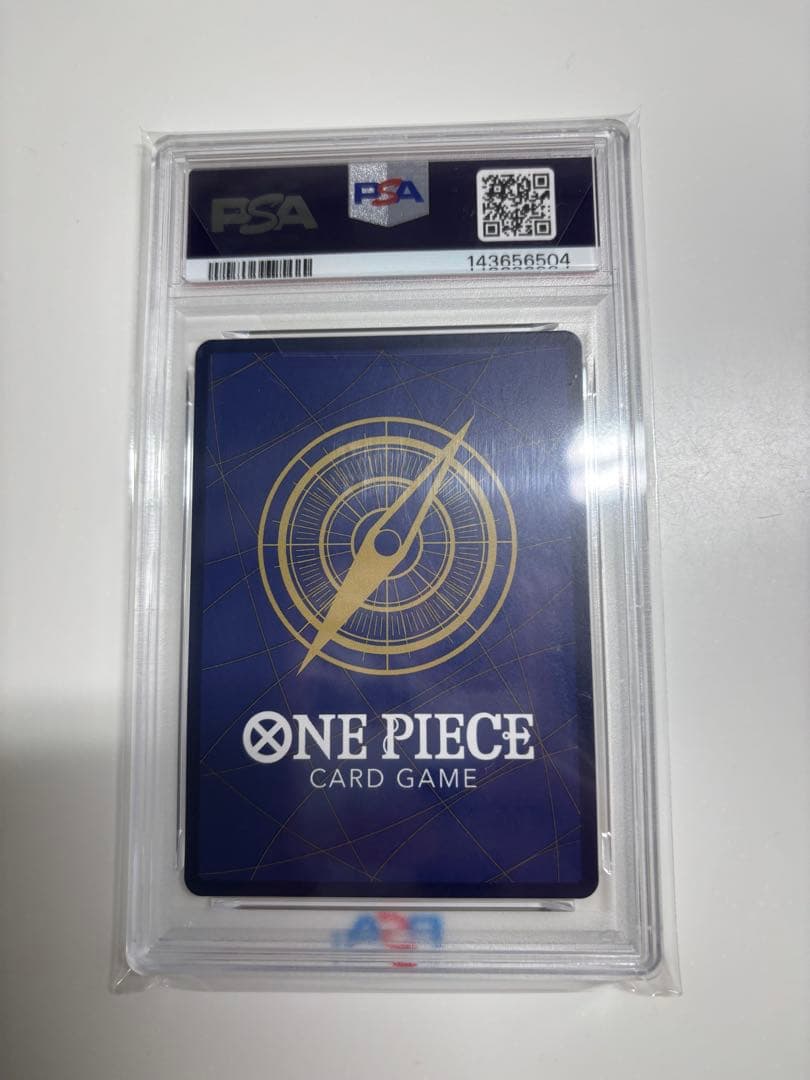 2024 ワンピースカード ネフェルタリ・ビビ #086