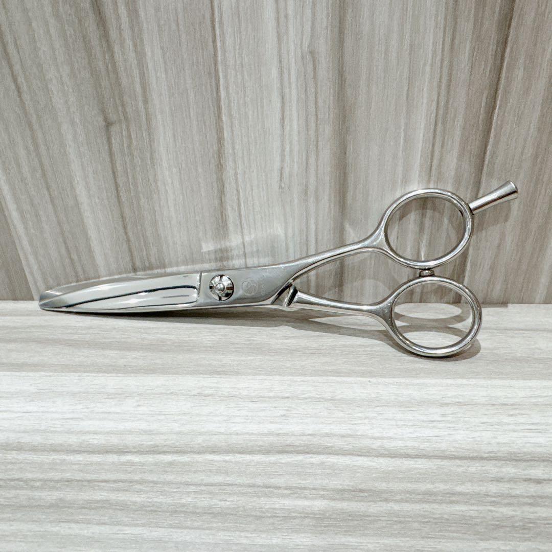 【研ぎ済み】アルファシザー W5.8M スライドシザー