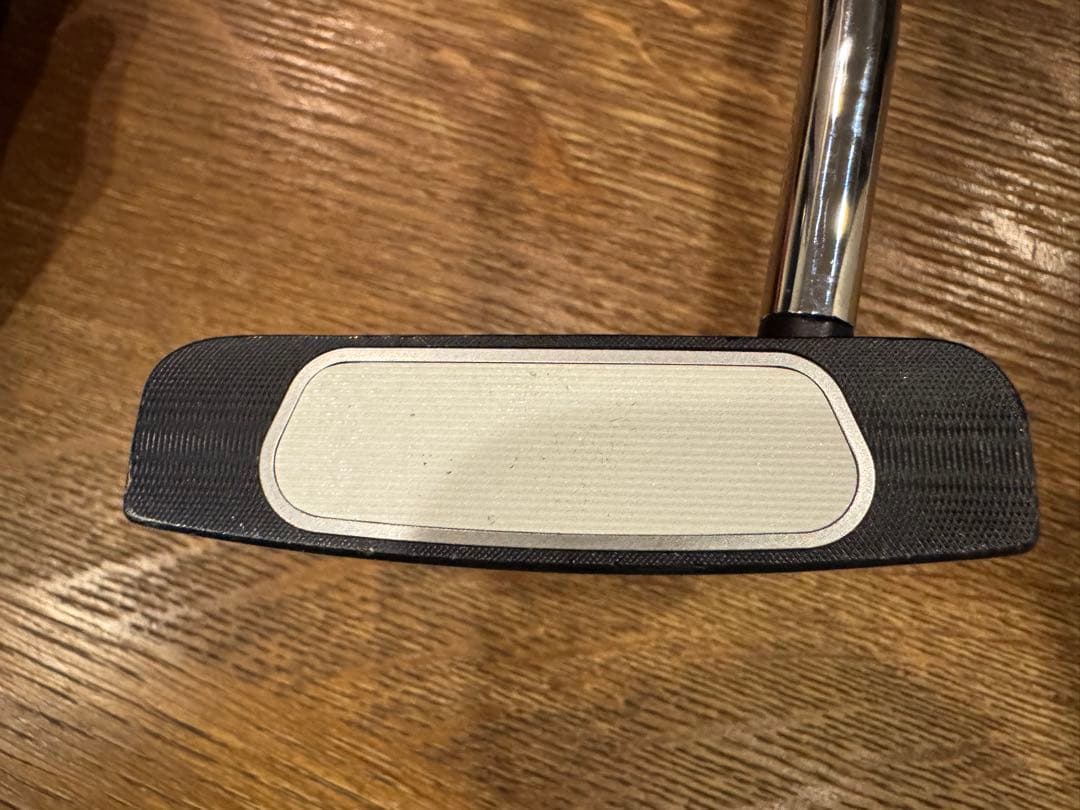 ODYSSEY Ai-One Jailbird Mini パター