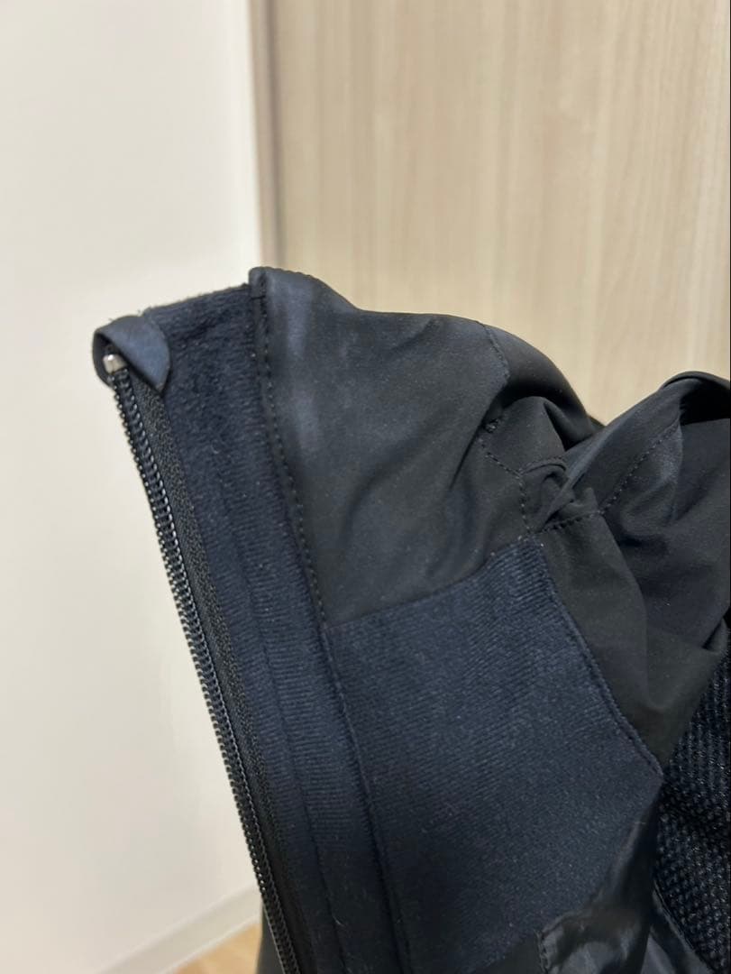 水沢ダウン　マウンテニア