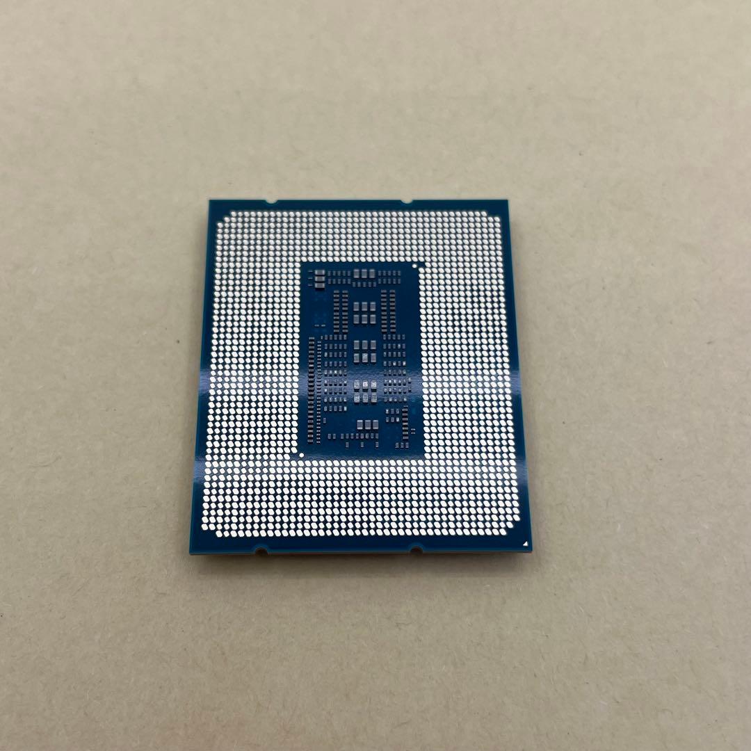 CPU Intel CORE i9-14900KF